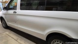  Mercedes  Vito  Tourer 114/116/119/124 CDI Pro lang (447.703) 2.0 120KW AT9 8 Sitzer E6d #19