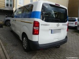  Opel  Vivaro OPEL -e M (50-kWh) 4d 100kW #8