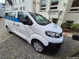  Opel  Vivaro OPEL -e M (50-kWh) 4d 100kW #7
