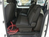  Opel  Vivaro OPEL -e M (50-kWh) 4d 100kW #9