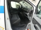  Opel  Vivaro OPEL -e M (50-kWh) 4d 100kW #28