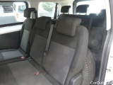  Opel  Vivaro OPEL -e M (50-kWh) 4d 100kW #39