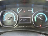  Opel  Vivaro OPEL -e M (50-kWh) 4d 100kW #41
