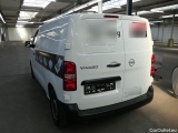  Opel  Vivaro  Kasten Edition M (L2) 2.0 106KW AT8 E6d #9