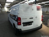  Opel  Vivaro  Kasten Edition M (L2) 2.0 106KW AT8 E6d #51