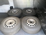 Opel  Vivaro  Kasten Edition M (L2) 2.0 106KW AT8 E6d #65