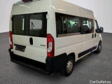  Peugeot  Boxer  Kombi 333 L2H2 Active Blue-HDi 130 2.0 HDi 96KW MT6 E6 #2