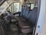  Peugeot  Boxer  Kombi 333 L2H2 Active Blue-HDi 130 2.0 HDi 96KW MT6 E6 #9