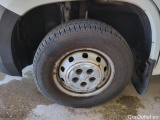  Peugeot  Boxer  Kombi 333 L2H2 Active Blue-HDi 130 2.0 HDi 96KW MT6 E6 #11