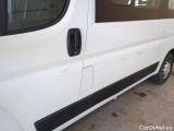  Peugeot  Boxer  Kombi 333 L2H2 Active Blue-HDi 130 2.0 HDi 96KW MT6 E6 #28