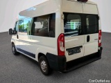  Peugeot  Boxer  Kombi 333 L2H2 Active Blue-HDi 130 2.0 HDi 96KW MT6 E6 #24