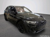  Audi  Q5  35 TDI S line 2.0 TDI 120KW AT7 E6d #13