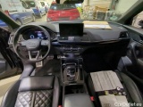  Audi  Q5  35 TDI S line 2.0 TDI 120KW AT7 E6d #18