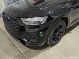  Audi  Q5  35 TDI S line 2.0 TDI 120KW AT7 E6d #35