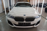  Bmw  Serie 5 Baureihe 5 Touring 520 d M Sport 2.0 140KW AT8 E6d #15