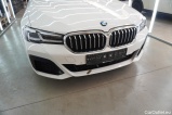  Bmw  Serie 5 Baureihe 5 Touring 520 d M Sport 2.0 140KW AT8 E6d #16