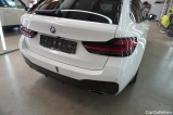  Bmw  Serie 5 Baureihe 5 Touring 520 d M Sport 2.0 140KW AT8 E6d #27