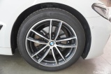  Bmw  Serie 5 Baureihe 5 Touring 520 d M Sport 2.0 140KW AT8 E6d #34
