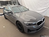 Bmw  Serie 5 Baureihe 5 Touring 520 i 2.0 135KW AT8 E6d #7