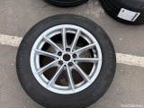 Bmw  Serie 5 Baureihe 5 Touring 520 i 2.0 135KW AT8 E6d #20