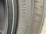  Bmw  Serie 5 Baureihe 5 Touring 520 i 2.0 135KW AT8 E6d #31