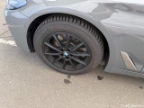  Bmw  Serie 5 Baureihe 5 Touring 520 i 2.0 135KW AT8 E6d #33