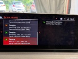  Bmw  Serie 5 Baureihe 5 Touring 520 i 2.0 135KW AT8 E6d #42
