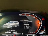  Bmw  Serie 5 Baureihe 5 Touring 520 i 2.0 135KW AT8 E6d #40