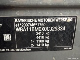  Bmw  Serie 5 Baureihe 5 Touring 520 i 2.0 135KW AT8 E6d #47