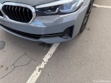 Bmw  Serie 5 Baureihe 5 Touring 520 i 2.0 135KW AT8 E6d #63