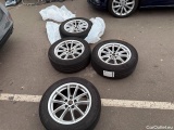  Bmw  Serie 5 Baureihe 5 Touring 520 i 2.0 135KW AT8 E6d #85