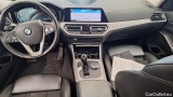  Bmw  Serie 3 Baureihe 3 Touring 320 d 2.0 140KW AT8 E6d #3