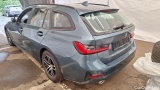  Bmw  Serie 3 Baureihe 3 Touring 320 d 2.0 140KW AT8 E6d #8