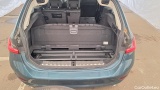  Bmw  Serie 3 Baureihe 3 Touring 320 d 2.0 140KW AT8 E6d #10