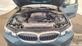  Bmw  Serie 3 Baureihe 3 Touring 320 d 2.0 140KW AT8 E6d #11