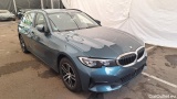  Bmw  Serie 3 Baureihe 3 Touring 320 d 2.0 140KW AT8 E6d #7