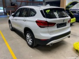  Bmw  X1 Baureihe  xDrive 18 d Advantage 2.0 110KW AT8 E6d #8