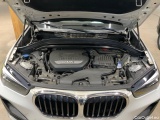  Bmw  X1 Baureihe  xDrive 18 d Advantage 2.0 110KW AT8 E6d #11