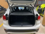  Bmw  X1 Baureihe  xDrive 18 d Advantage 2.0 110KW AT8 E6d #10
