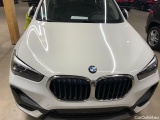  Bmw  X1 Baureihe  xDrive 18 d Advantage 2.0 110KW AT8 E6d #14