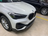  Bmw  X1 Baureihe  xDrive 18 d Advantage 2.0 110KW AT8 E6d #16