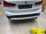  Bmw  X1 Baureihe  xDrive 18 d Advantage 2.0 110KW AT8 E6d #24