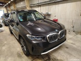  Bmw  X3 Baureihe  xDrive 30 e 2.0 215KW AT8 E6d #8