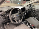  Ford  Fiesta  Cool & Connect 1.1 55KW MT5 E6d #3