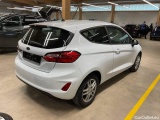  Ford  Fiesta  Cool & Connect 1.1 55KW MT5 E6d #2