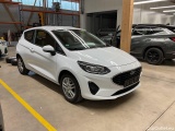 Ford  Fiesta  Cool & Connect 1.1 55KW MT5 E6d #8