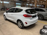  Ford  Fiesta  Cool & Connect 1.1 55KW MT5 E6d #9