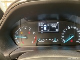  Ford  Fiesta  Cool & Connect 1.1 55KW MT5 E6d #17