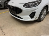  Ford  Fiesta  Cool & Connect 1.1 55KW MT5 E6d #28
