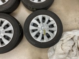  Ford  Fiesta  Cool & Connect 1.1 55KW MT5 E6d #41